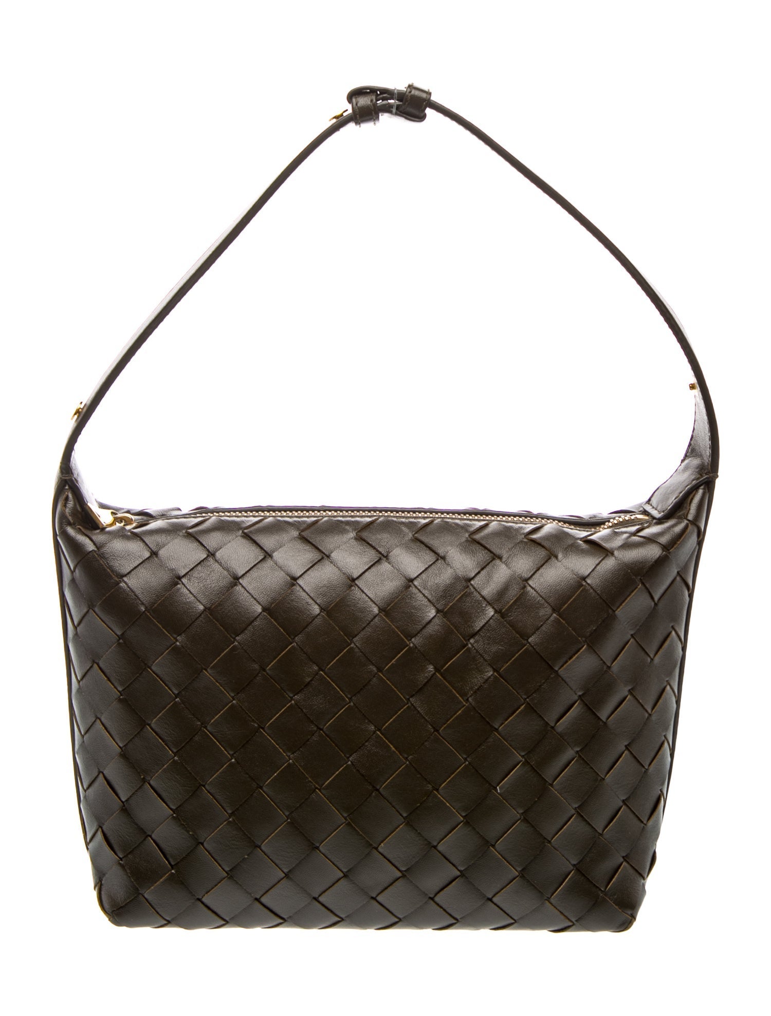 Bottega Veneta Intrecciato Wallace