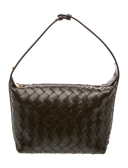 Bottega Veneta Intrecciato Wallace