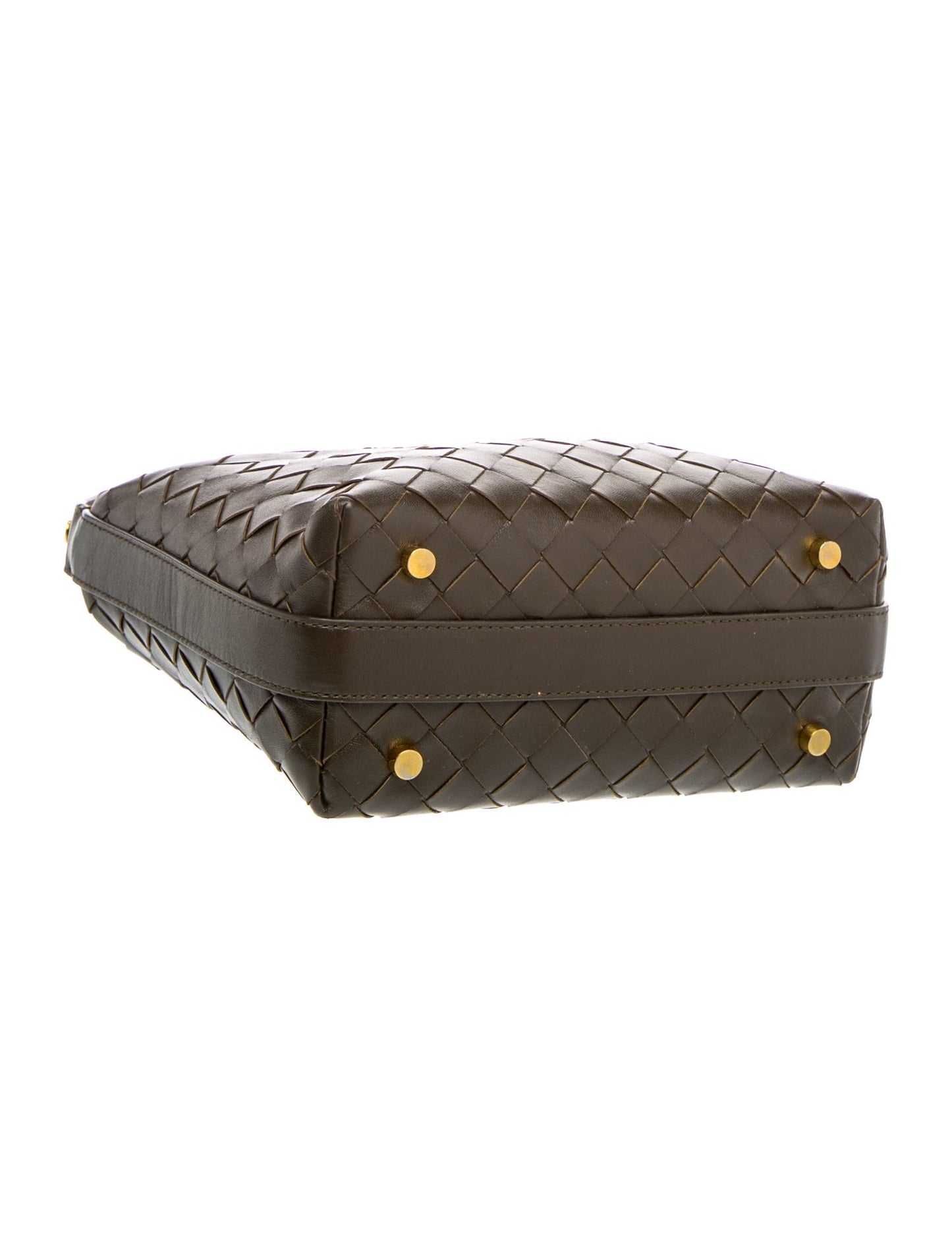 Bottega Veneta Intrecciato Wallace