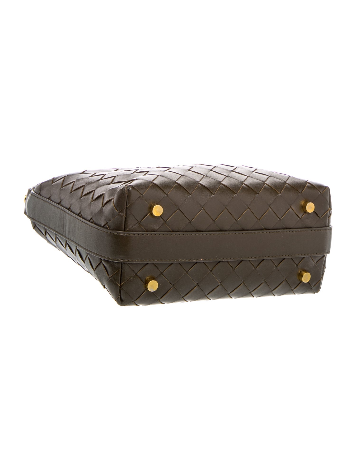 Bottega Veneta Intrecciato Wallace