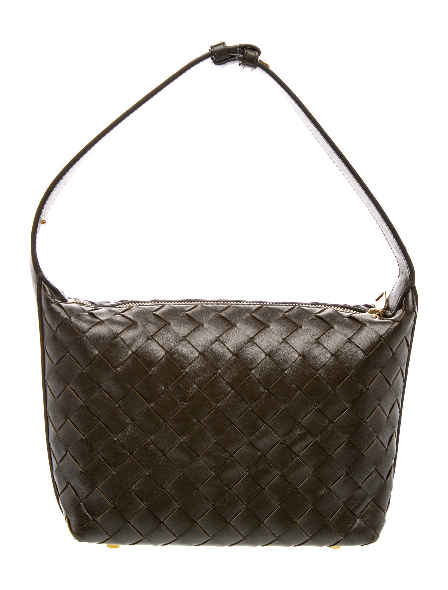 Bottega Veneta Intrecciato Wallace