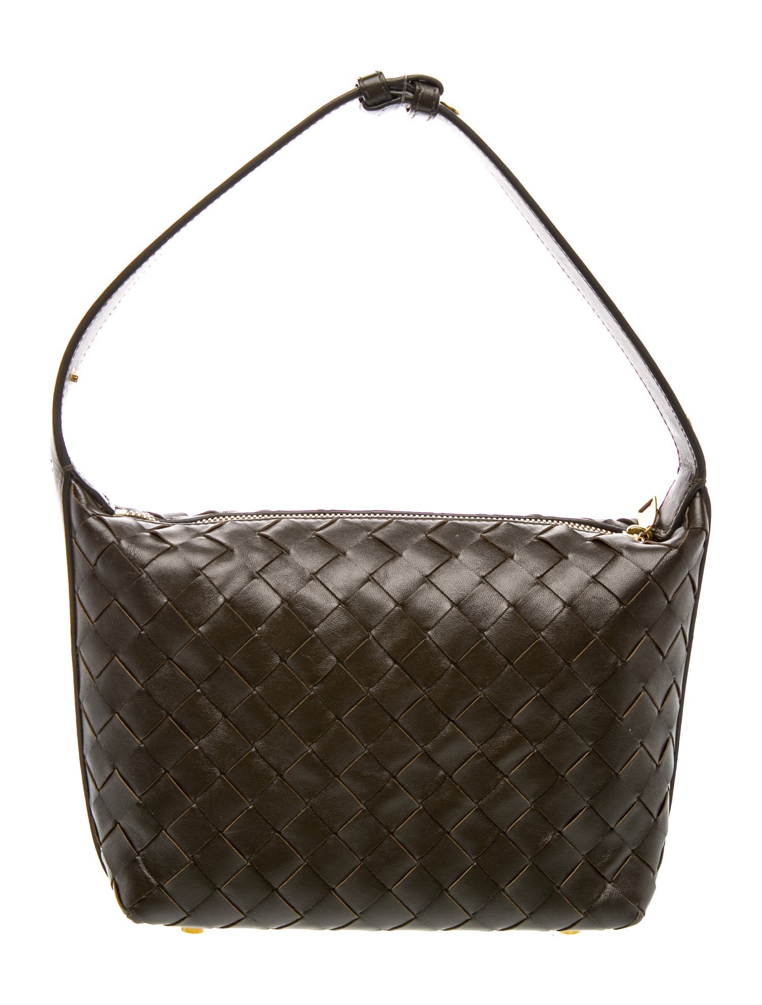Bottega Veneta Intrecciato Wallace