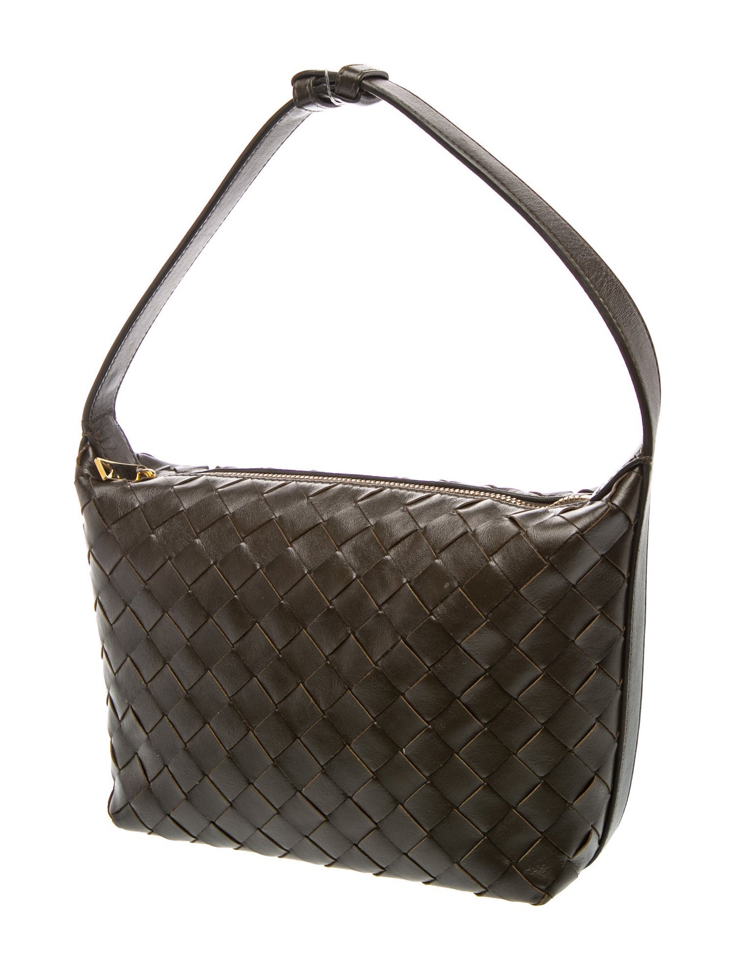 Bottega Veneta Intrecciato Wallace