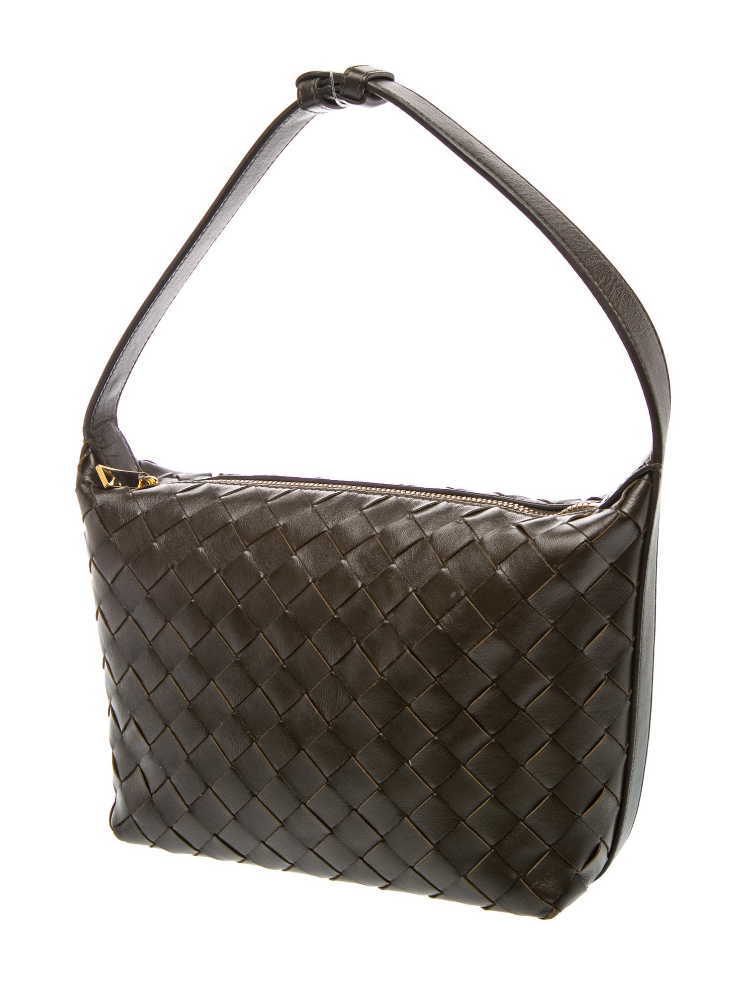 Bottega Veneta Intrecciato Wallace
