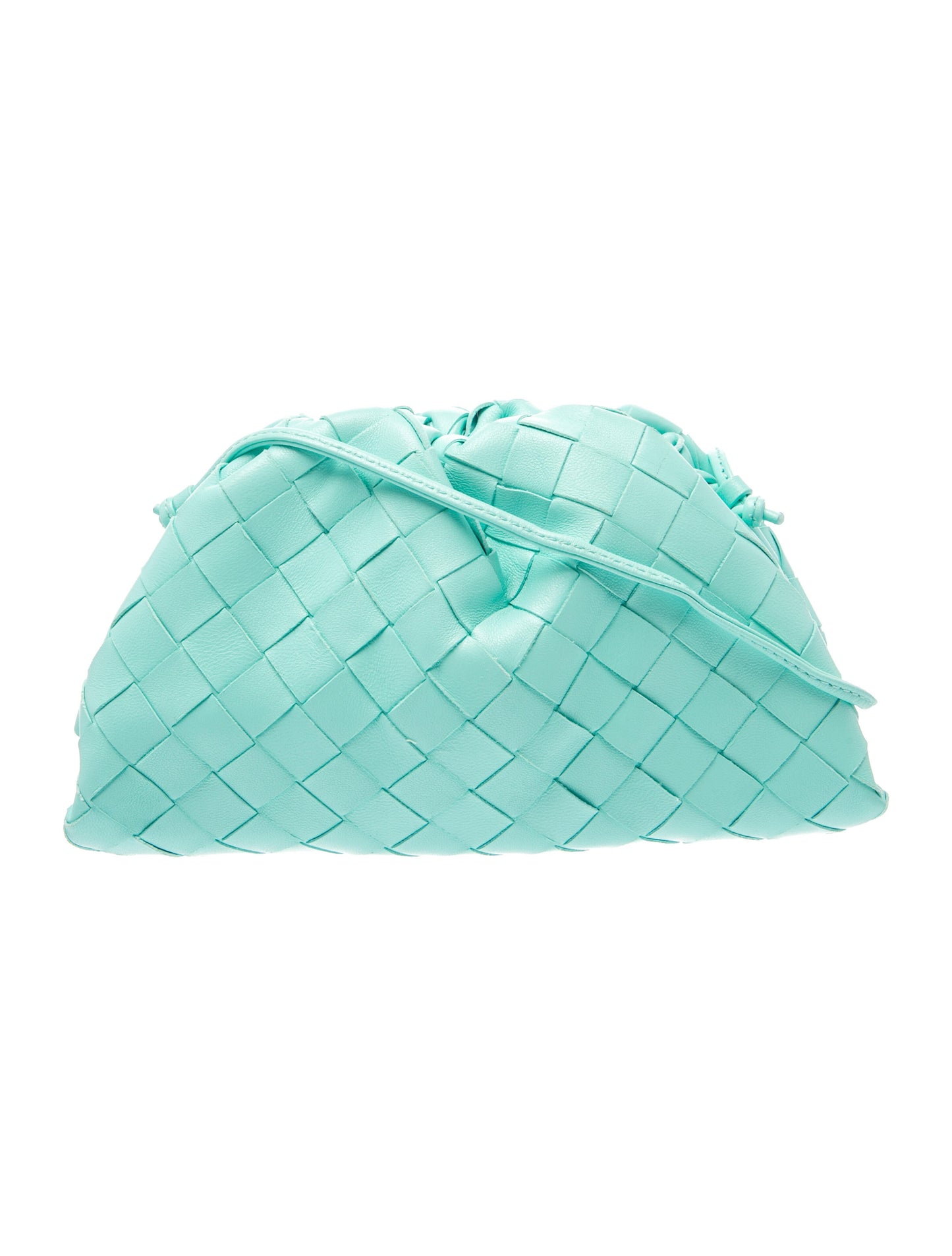 Bottega Veneta Intrecciato Loop