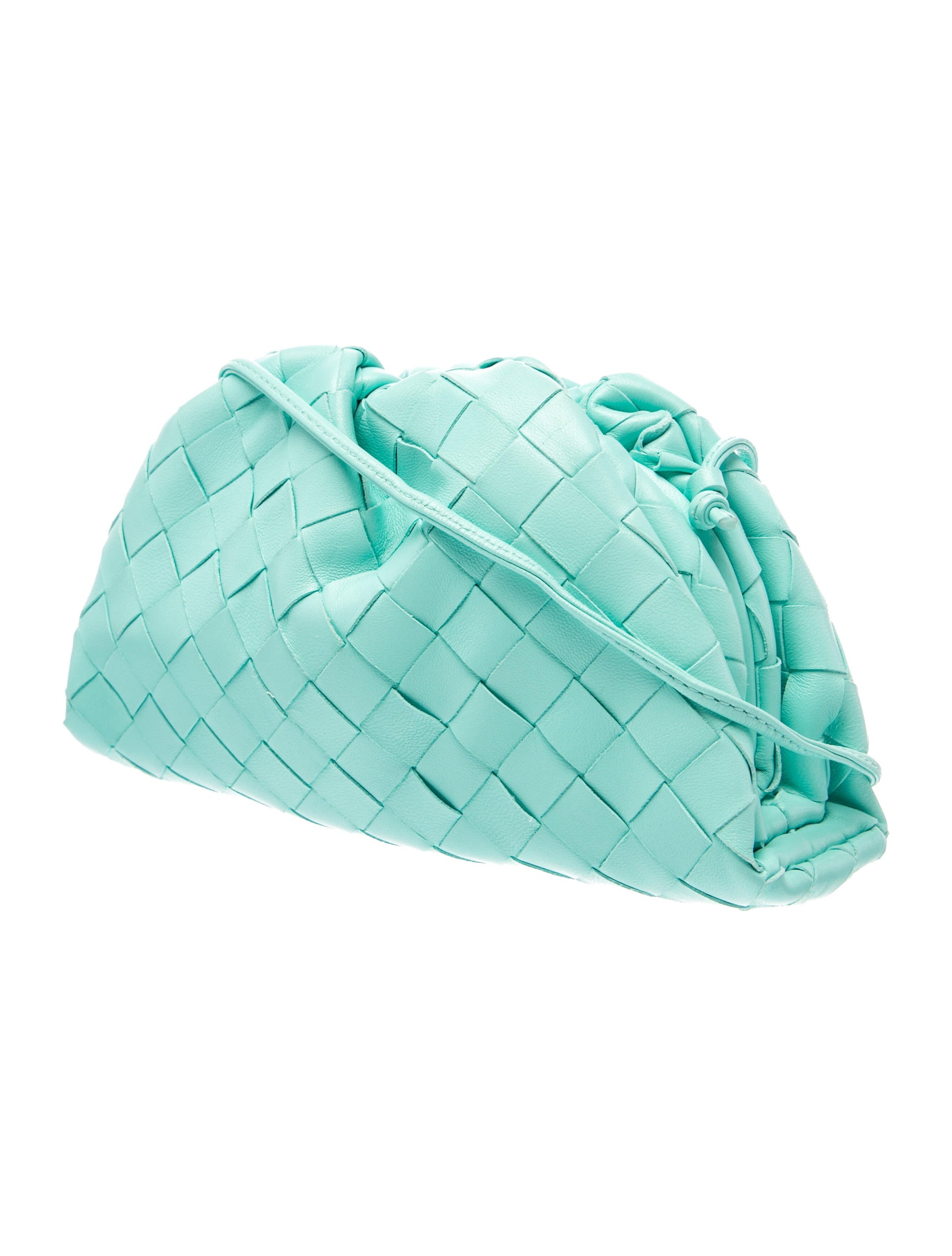 Bottega Veneta Intrecciato Loop