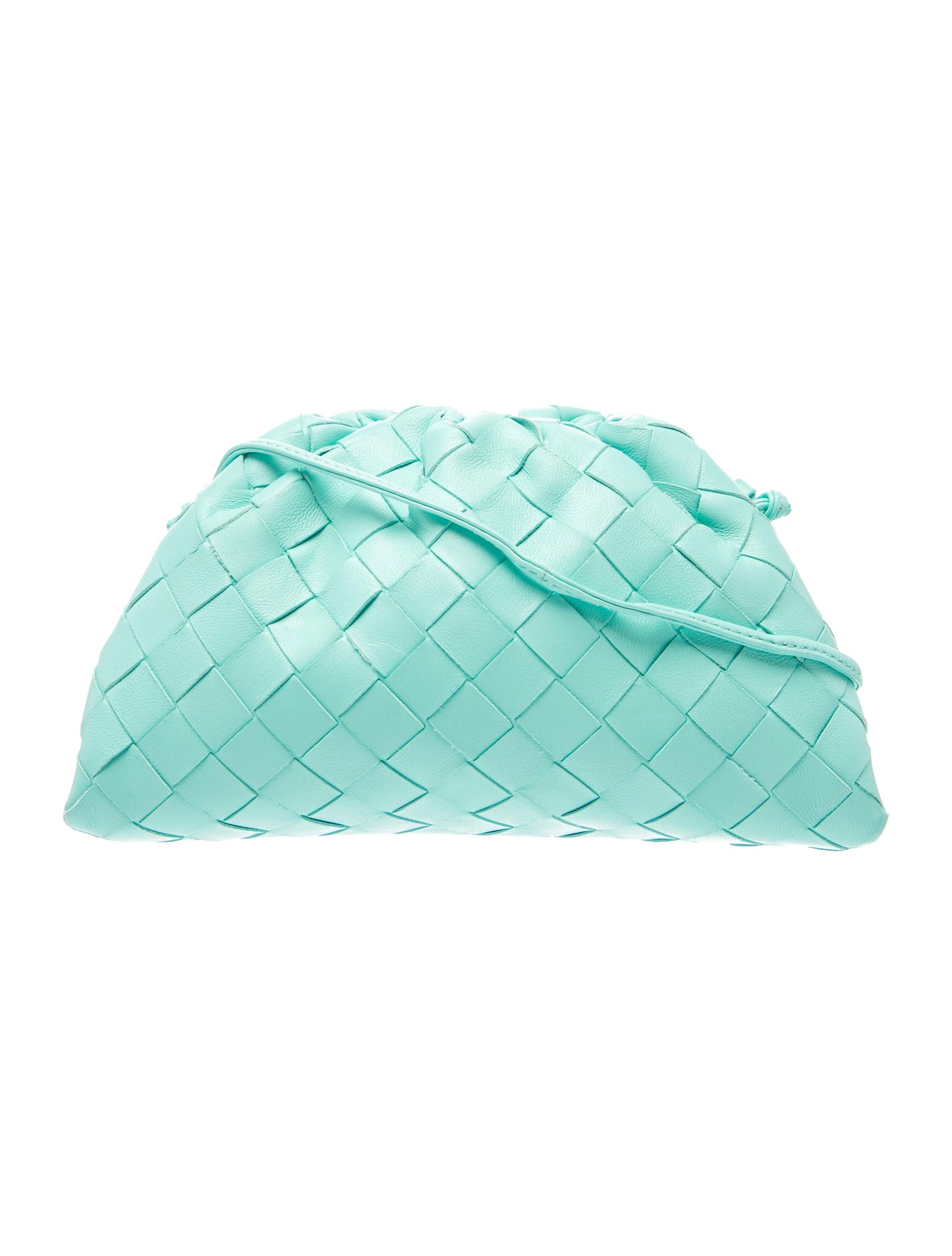 Bottega Veneta Intrecciato Loop