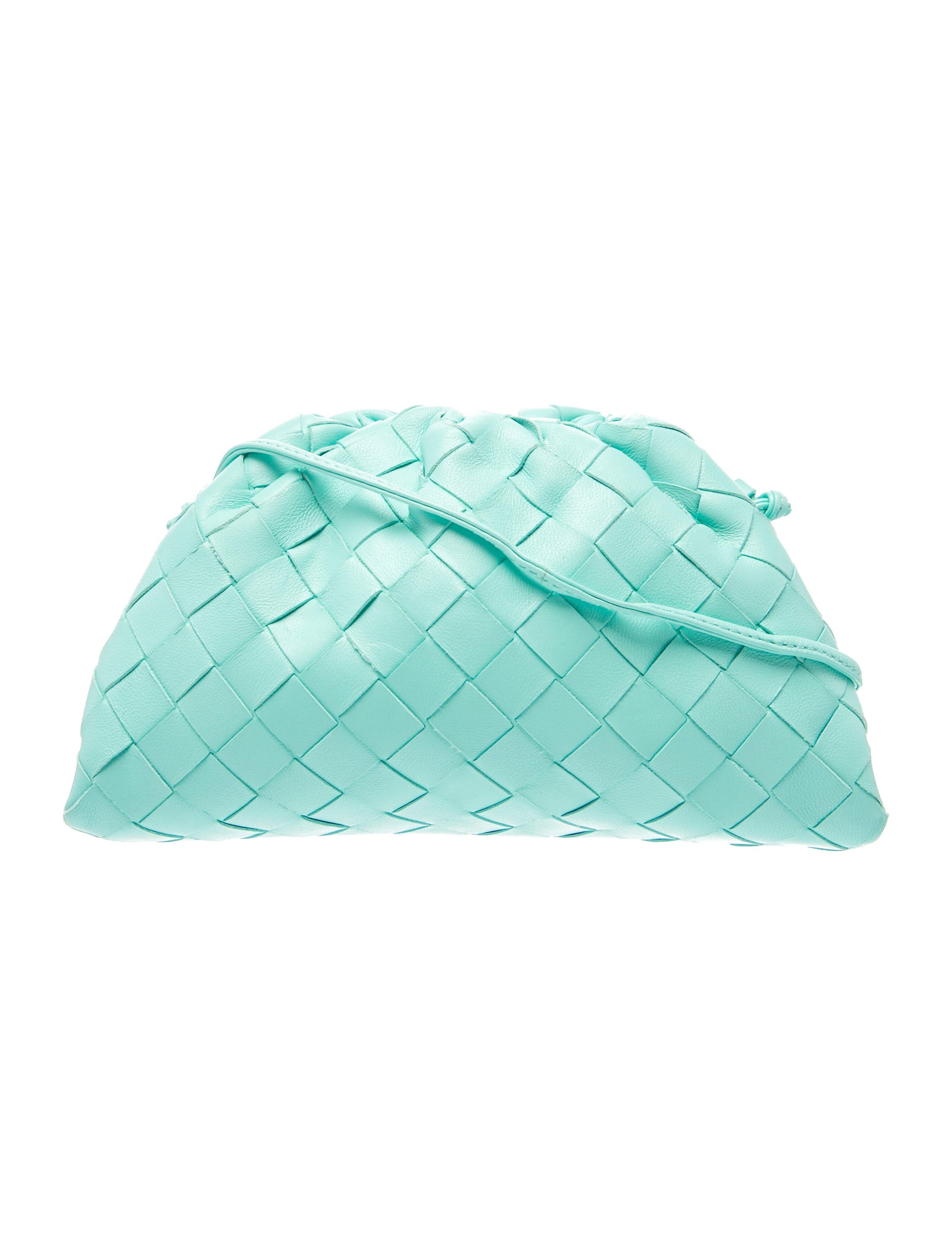 Bottega Veneta Intrecciato Loop