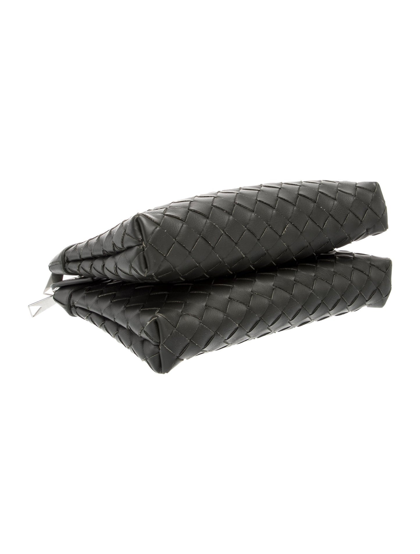 Bottega Veneta Intrecciato Loop Mini