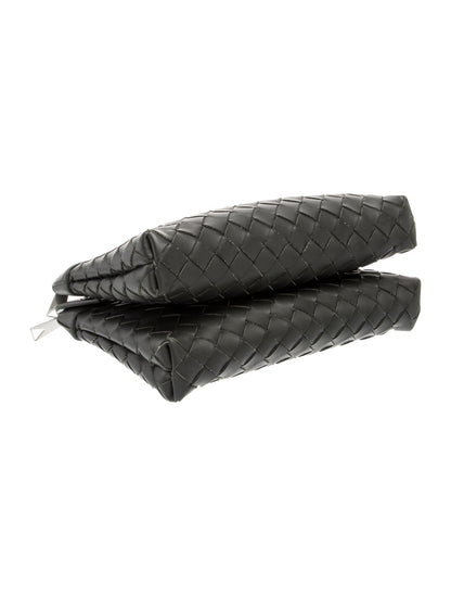 Bottega Veneta Intrecciato Loop Mini