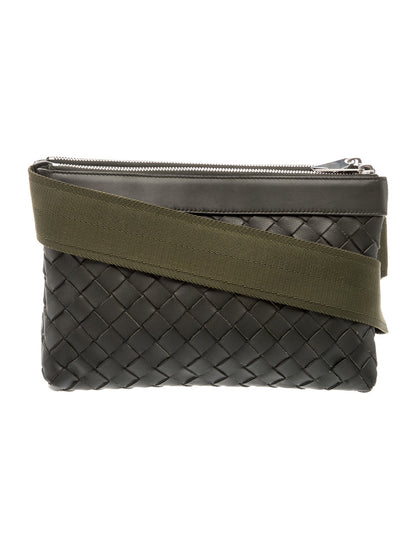 Bottega Veneta Intrecciato Loop Mini