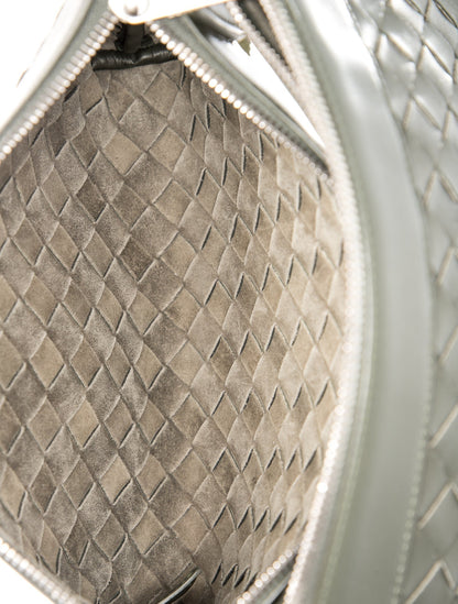 Bottega Veneta Intrecciato Loop Mini