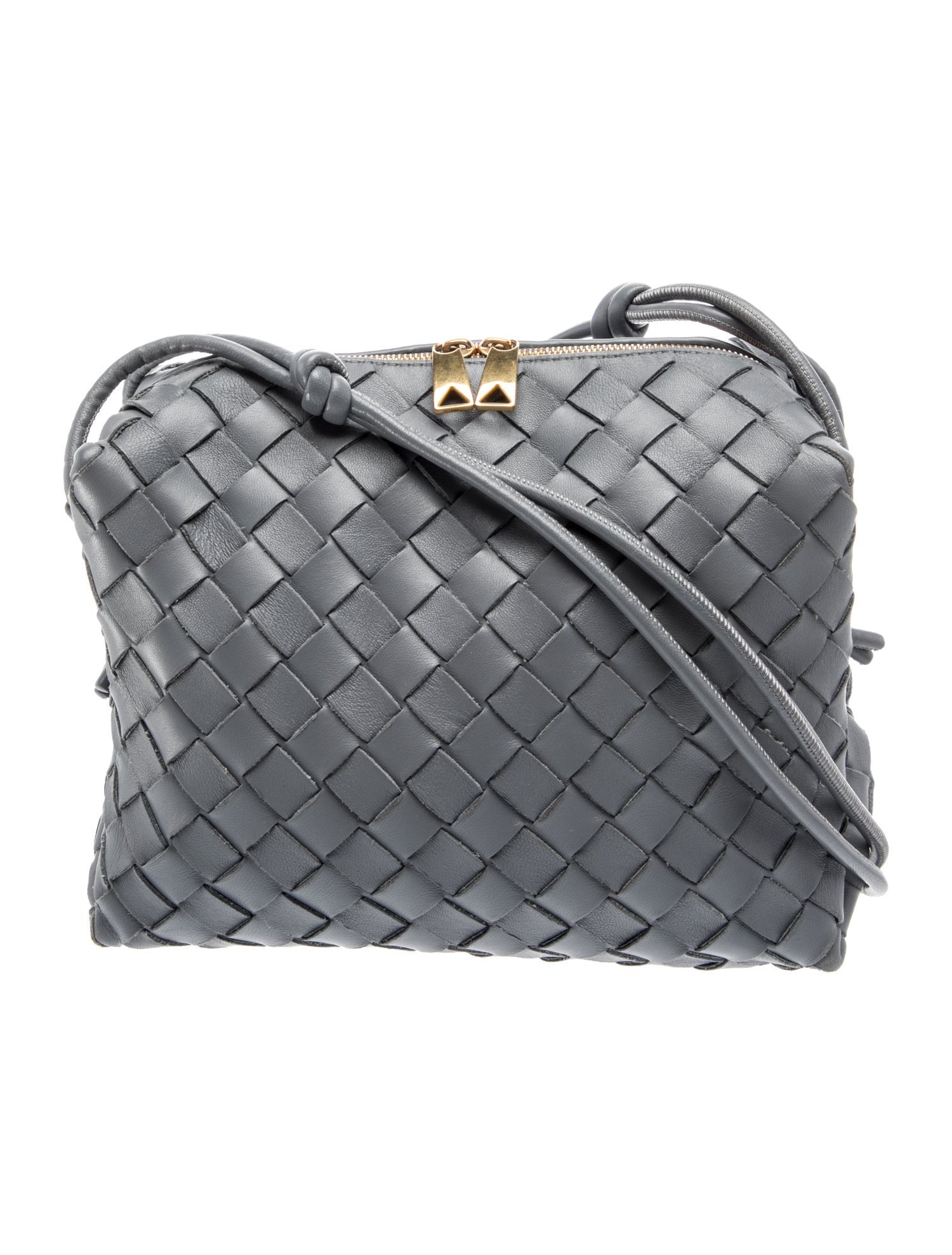 Bottega Veneta Intrecciato Loop