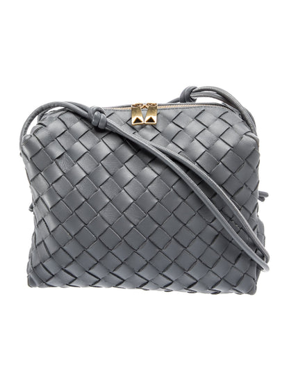 Bottega Veneta Intrecciato Loop