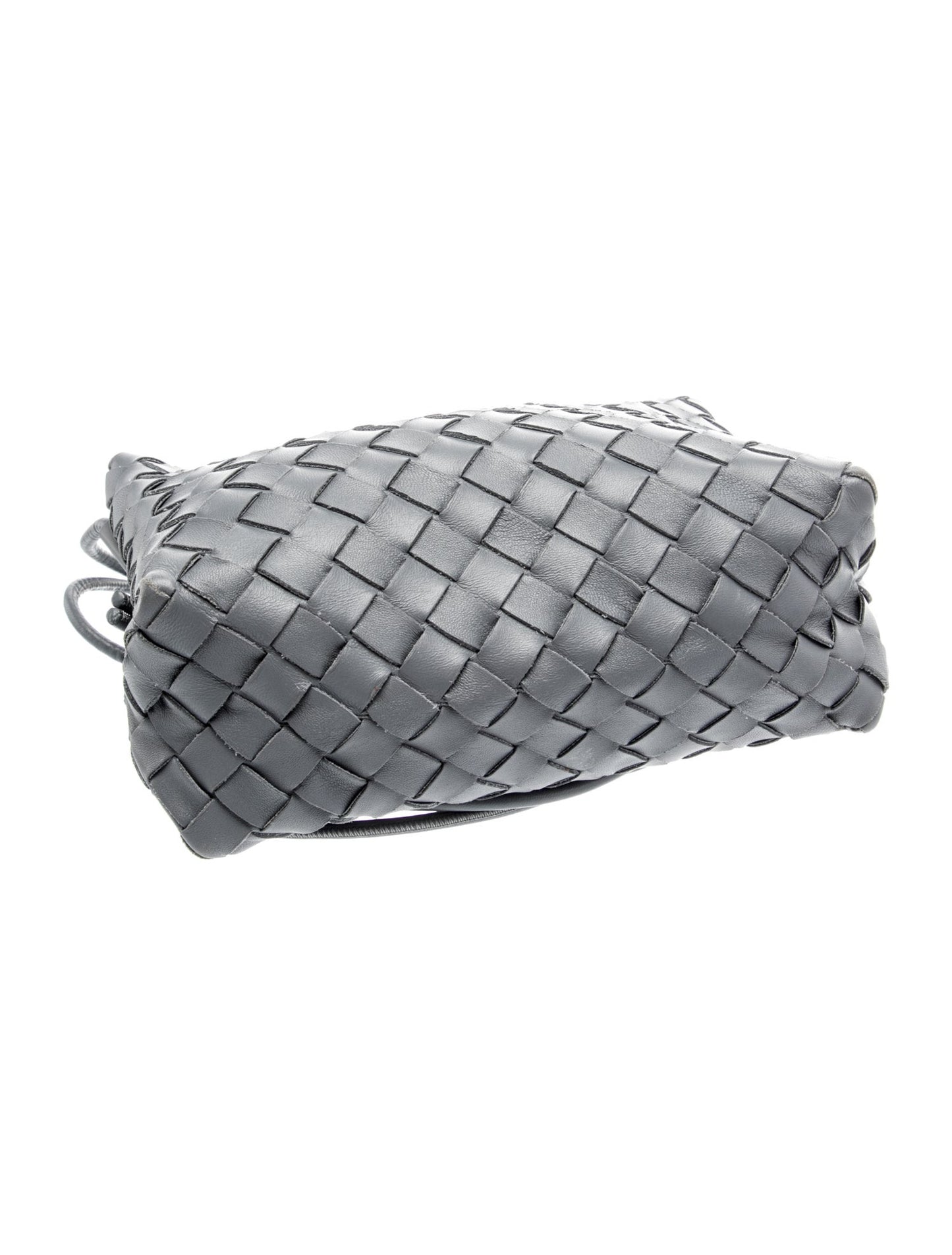 Bottega Veneta Intrecciato Loop
