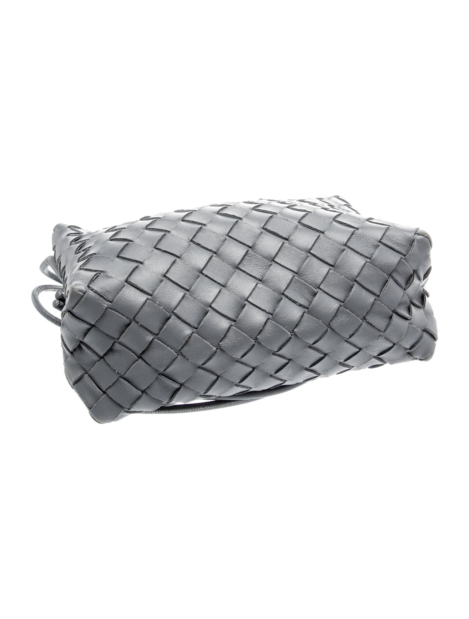 Bottega Veneta Intrecciato Loop