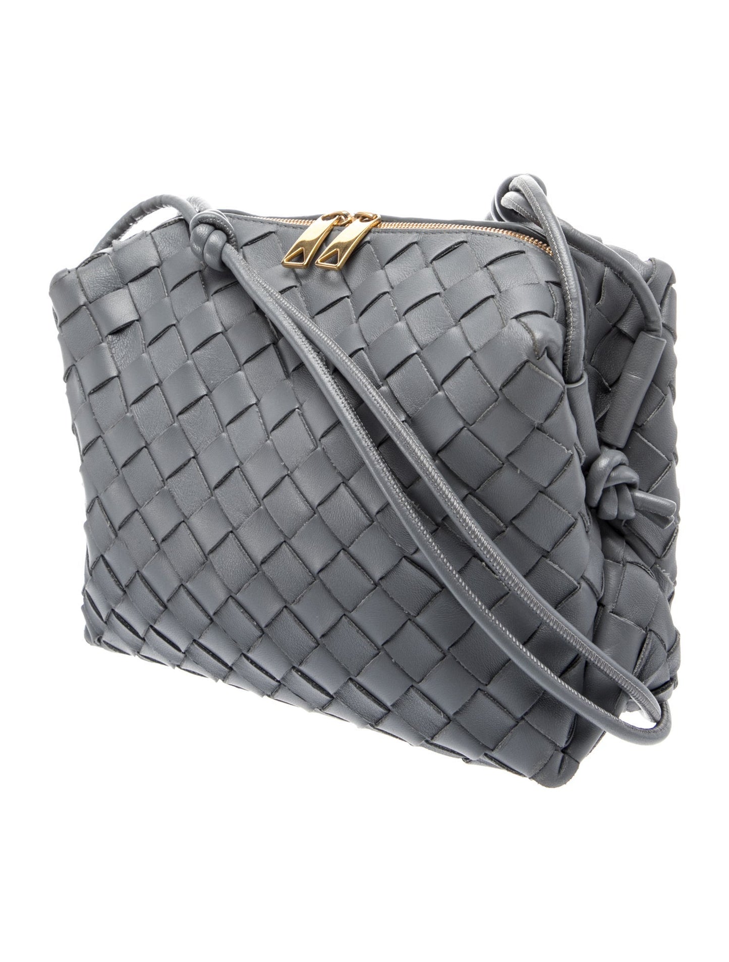 Bottega Veneta Intrecciato Loop