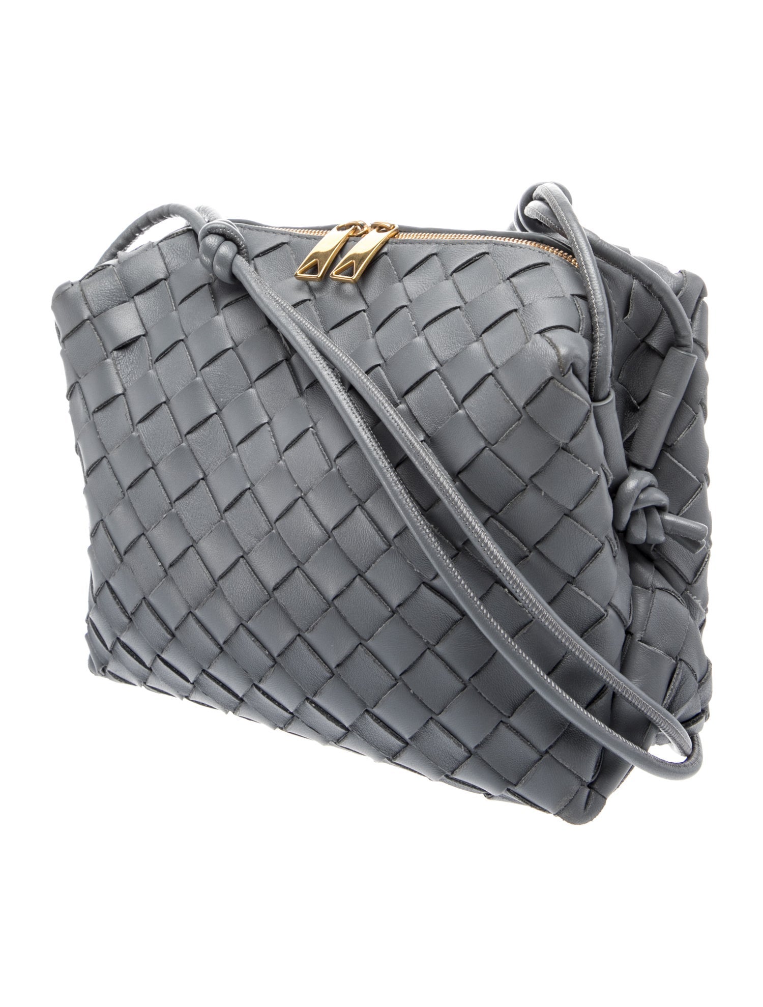 Bottega Veneta Intrecciato Loop