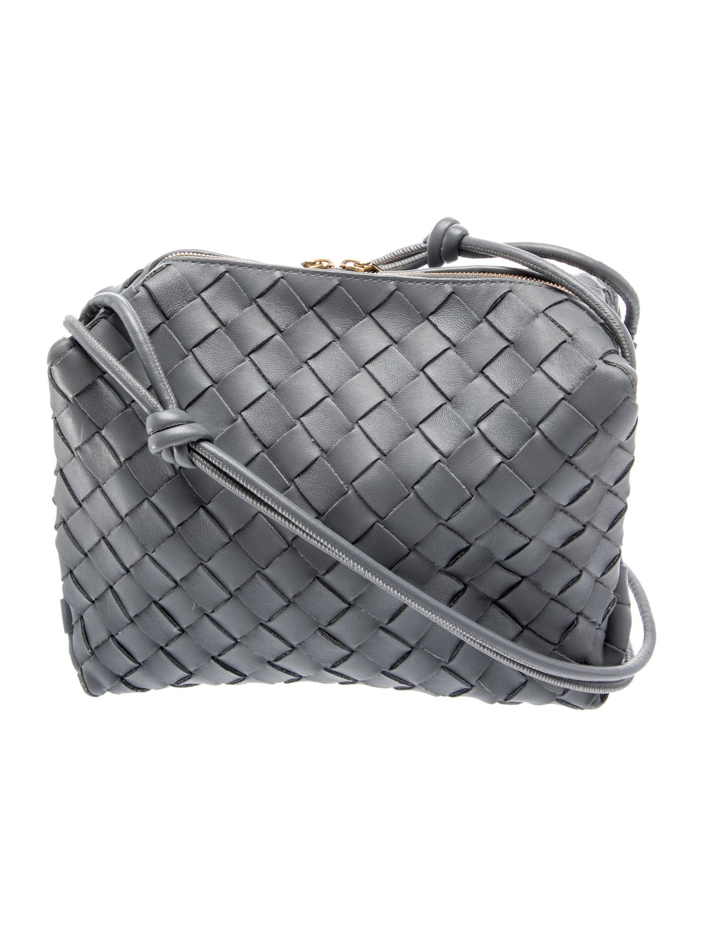 Bottega Veneta Intrecciato Loop