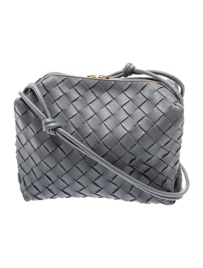 Bottega Veneta Intrecciato Loop