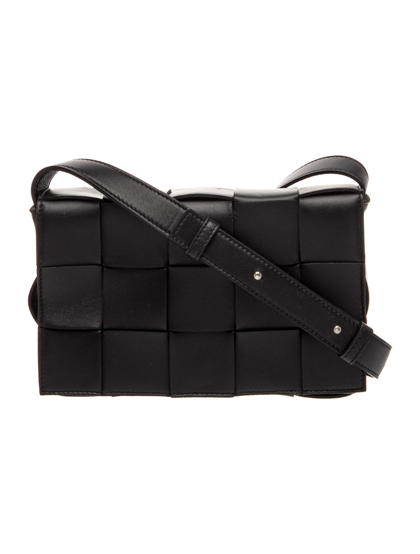 Bottega Veneta Intrecciato Cassette w/ Tags