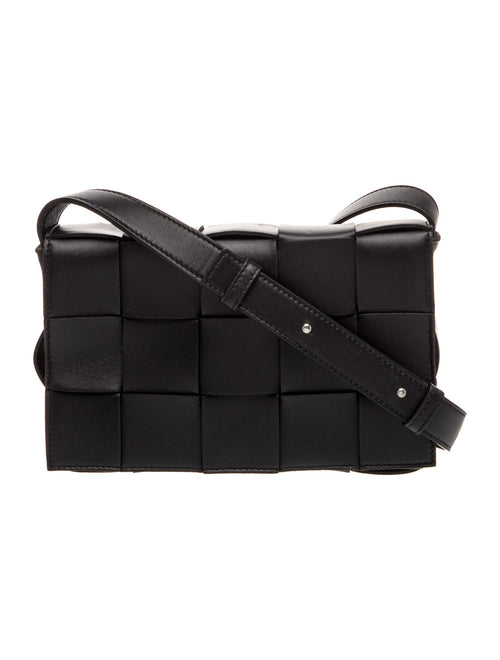 Bottega Veneta Intrecciato Cassette w/ Tags