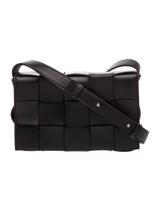 Bottega Veneta Intrecciato Cassette w/ Tags