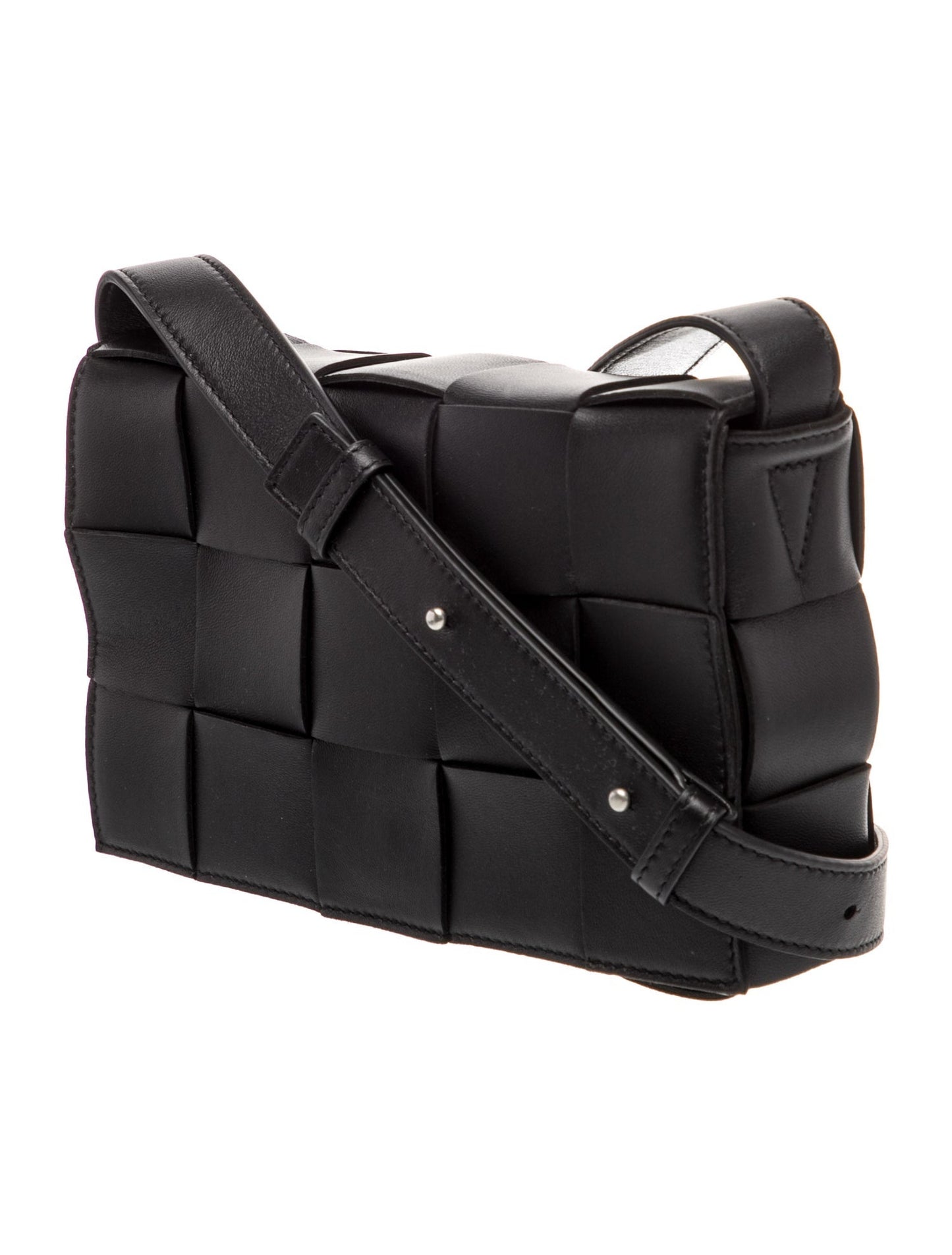 Bottega Veneta Intrecciato Cassette w/ Tags