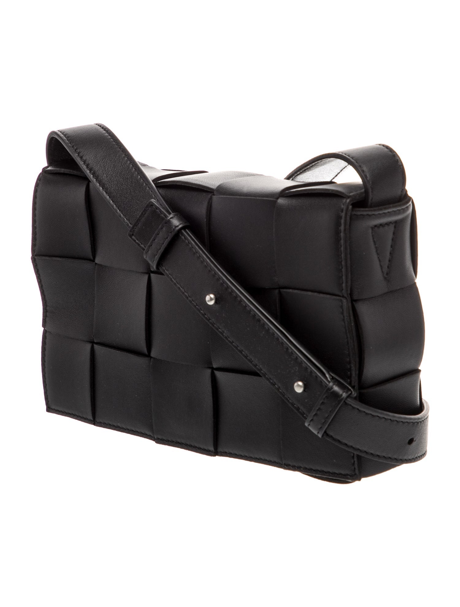Bottega Veneta Intrecciato Cassette w/ Tags