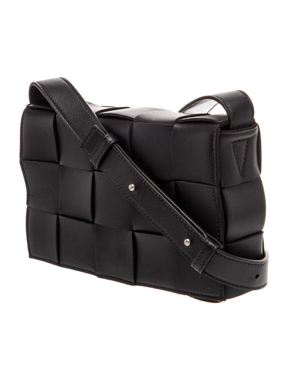 Bottega Veneta Intrecciato Cassette w/ Tags