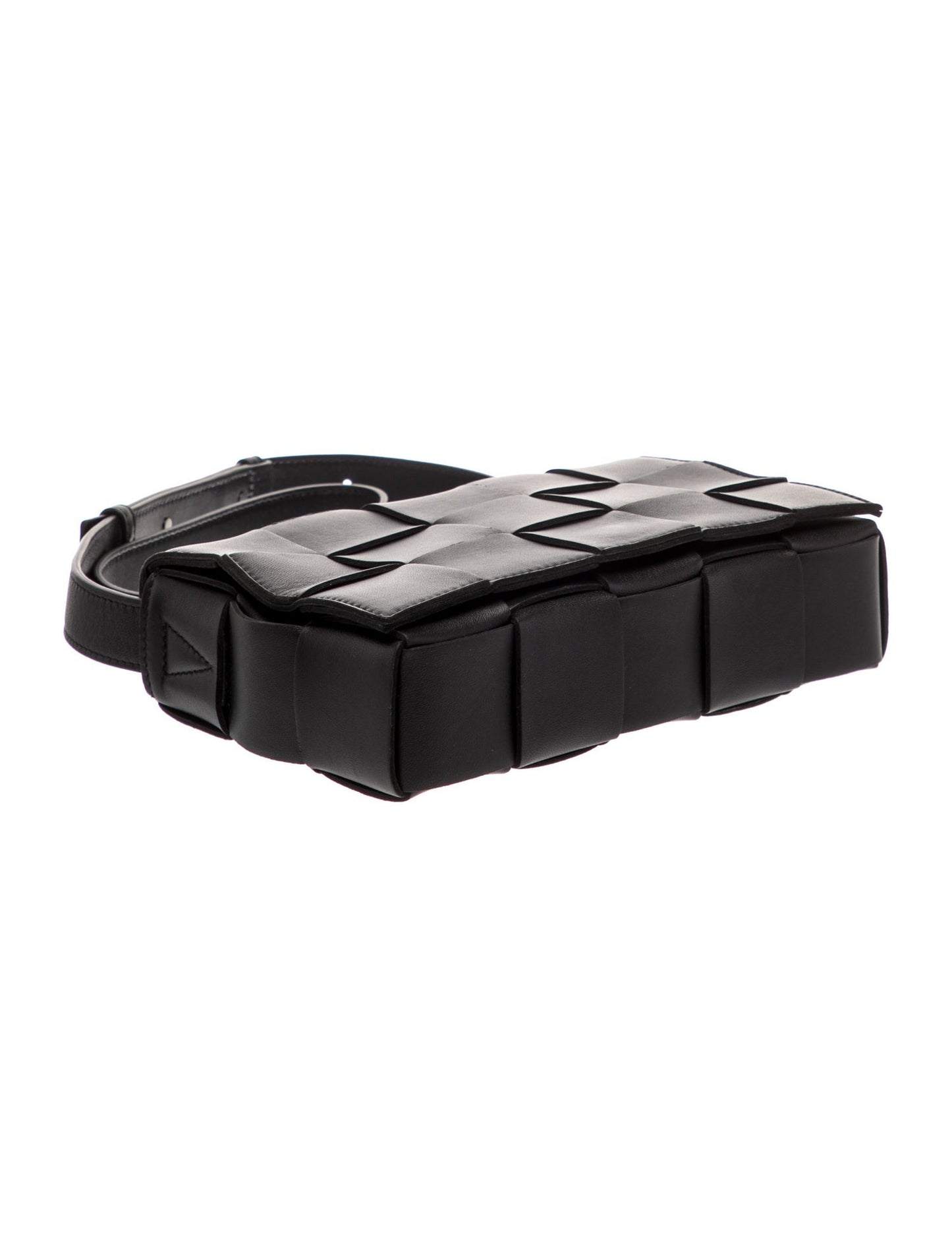 Bottega Veneta Intrecciato Cassette w/ Tags