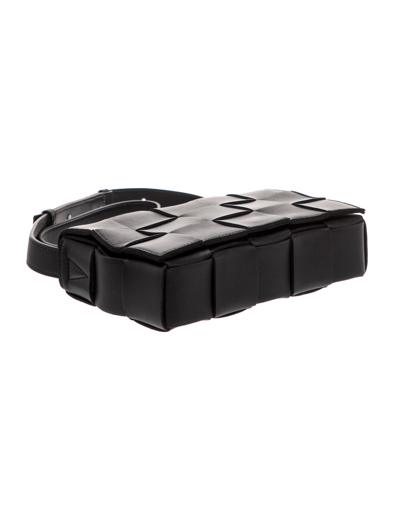 Bottega Veneta Intrecciato Cassette w/ Tags