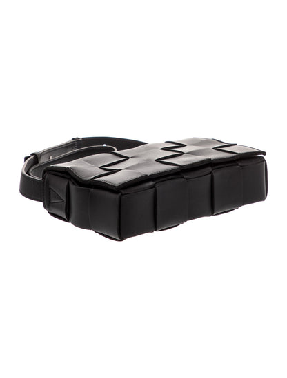 Bottega Veneta Intrecciato Cassette w/ Tags