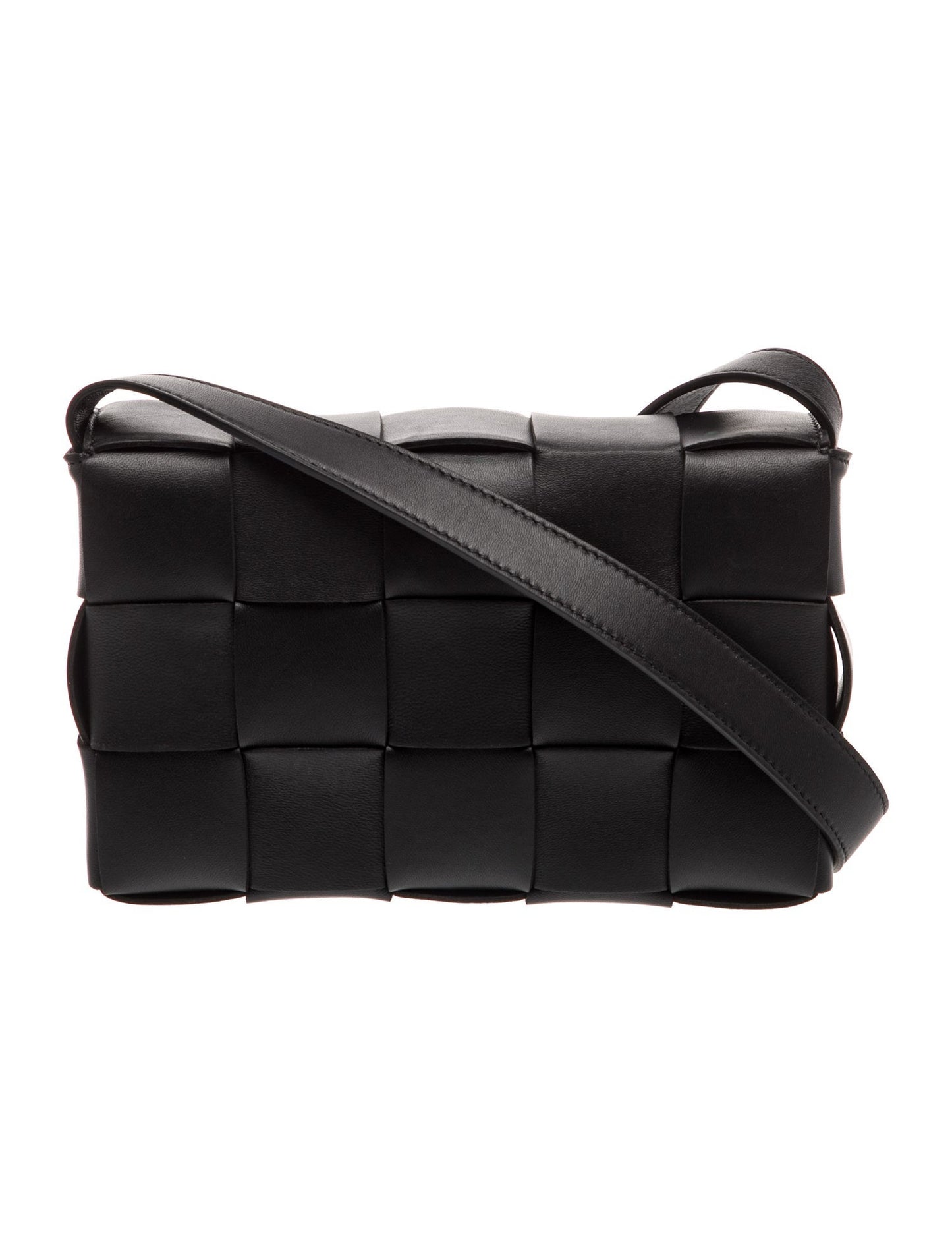 Bottega Veneta Intrecciato Cassette w/ Tags
