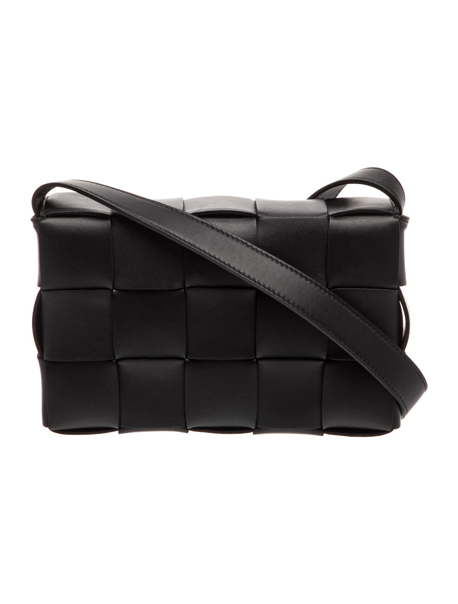 Bottega Veneta Intrecciato Cassette w/ Tags