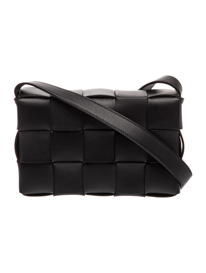 Bottega Veneta Intrecciato Cassette w/ Tags