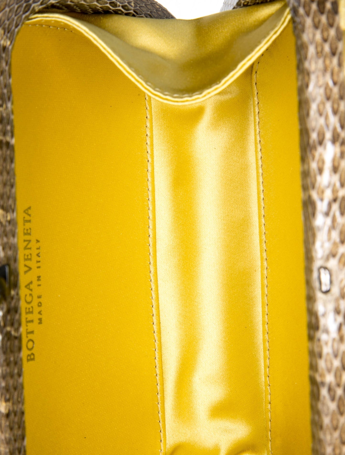 Bottega Veneta Intrecciato Knot