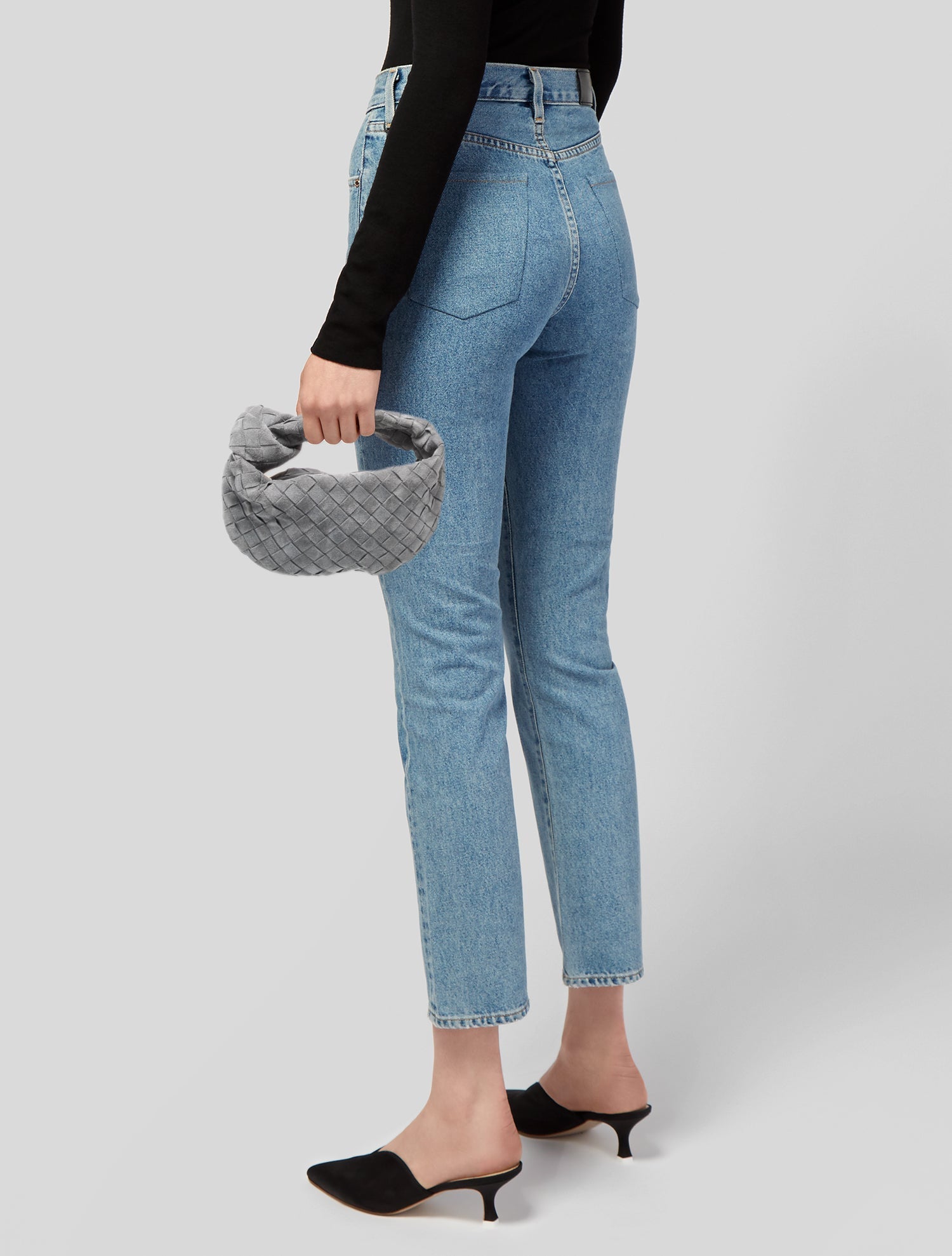 Bottega Veneta Intrecciato Jodie