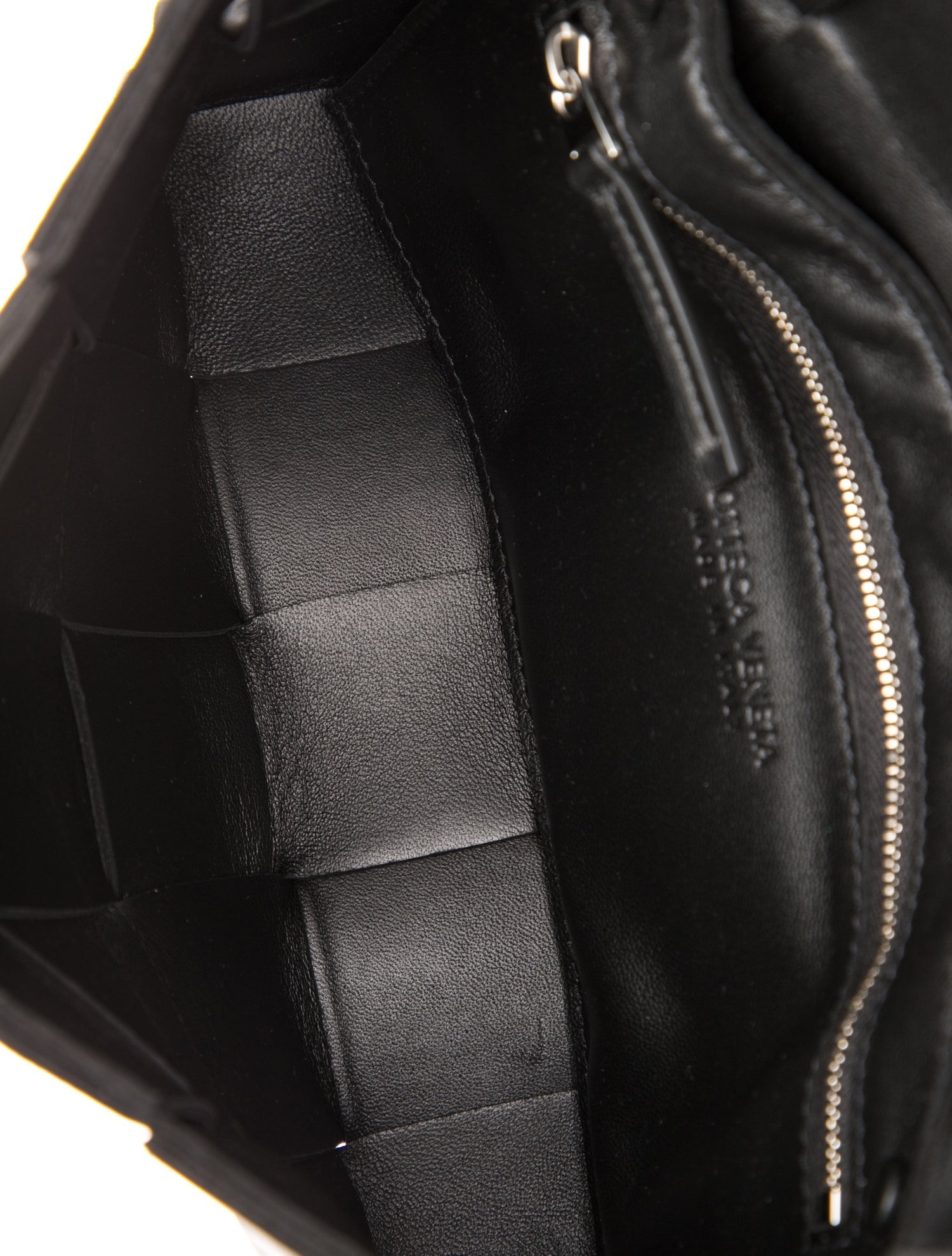 Bottega Veneta Intrecciato Cassette w/ Tags