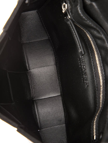 Bottega Veneta Intrecciato Cassette w/ Tags