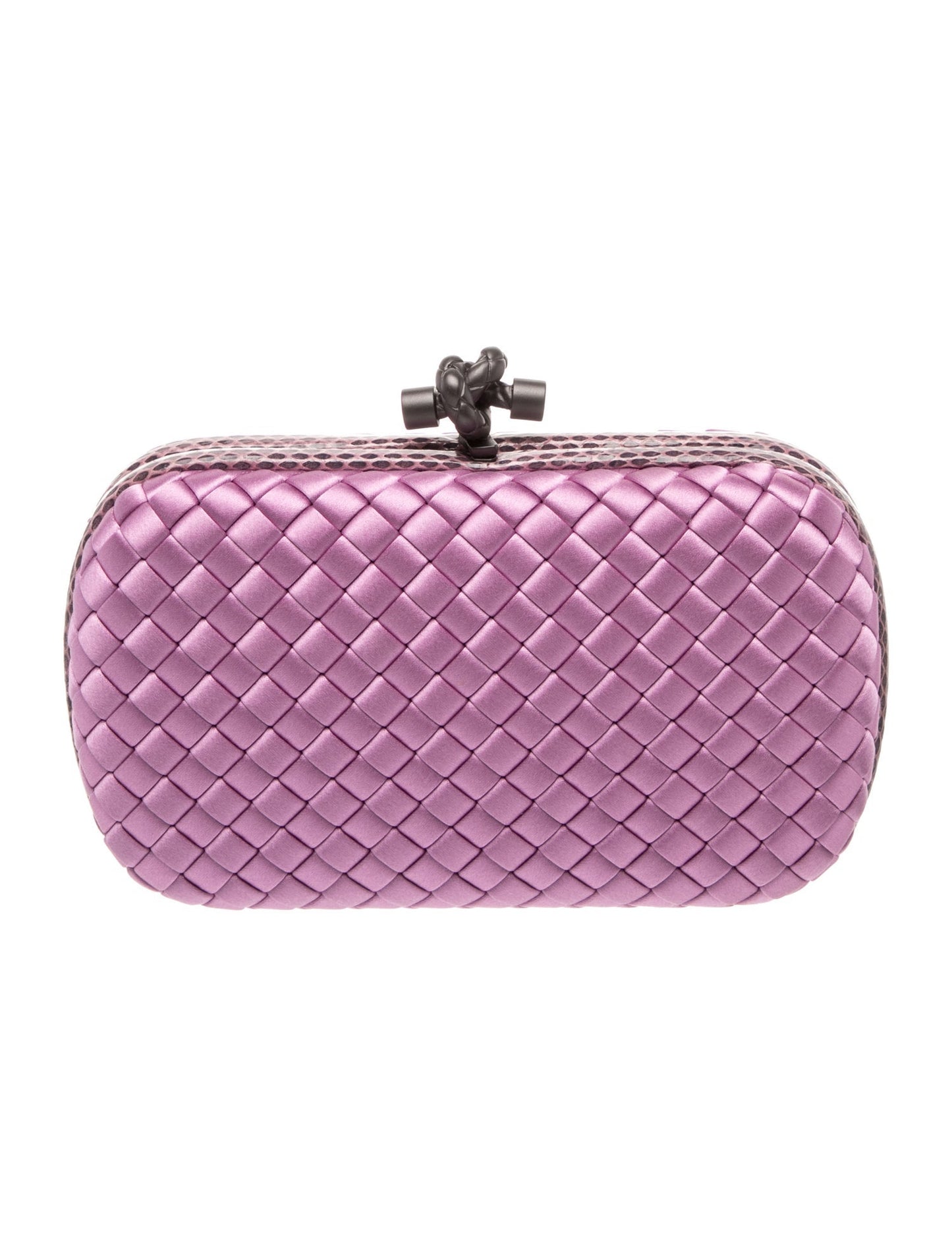 Bottega Veneta Intrecciato Knot