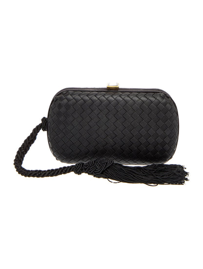 Bottega Veneta Intrecciato Knot