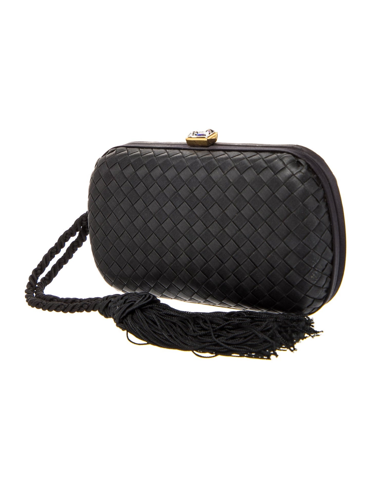 Bottega Veneta Intrecciato Knot