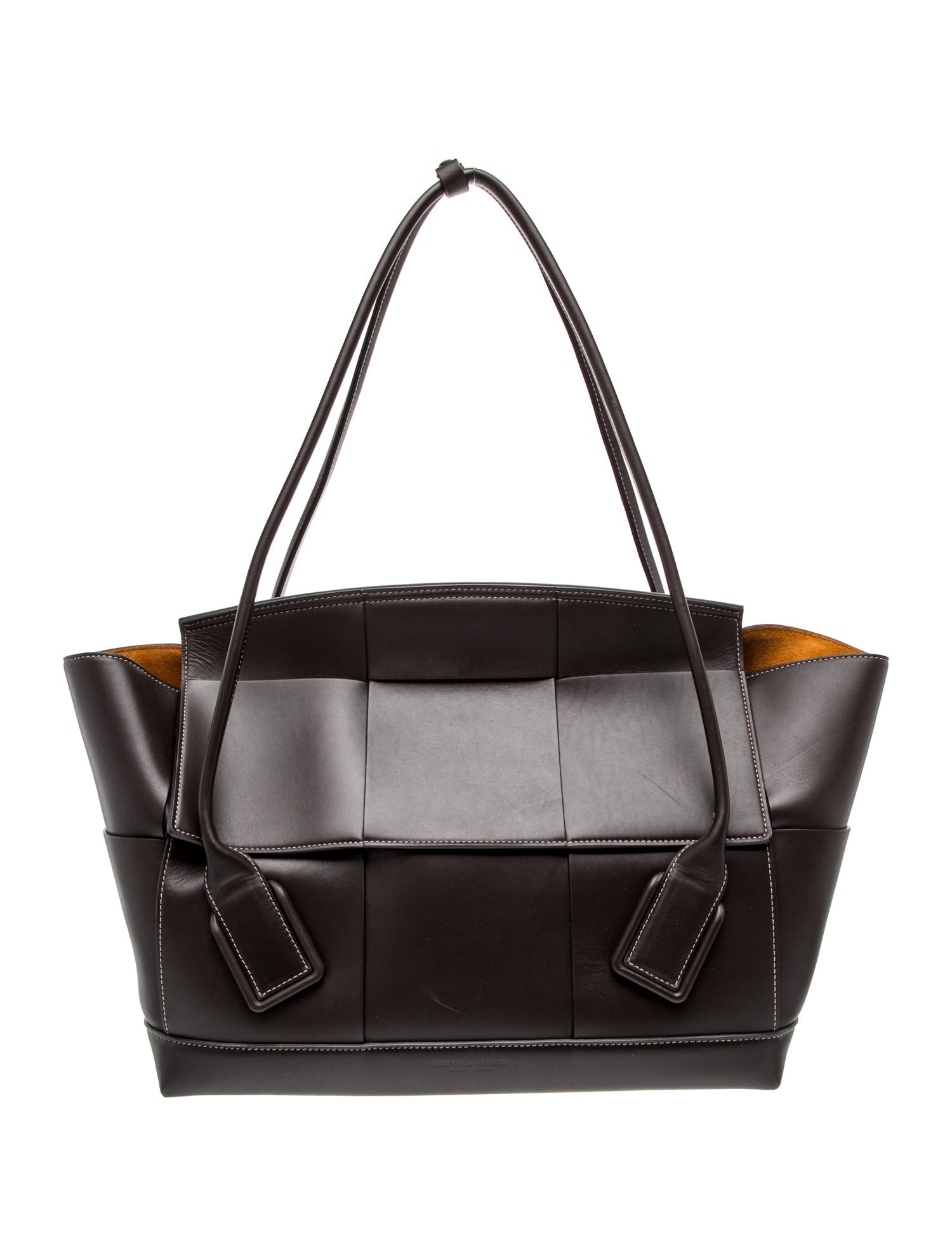 Bottega Veneta Intrecciato Arco