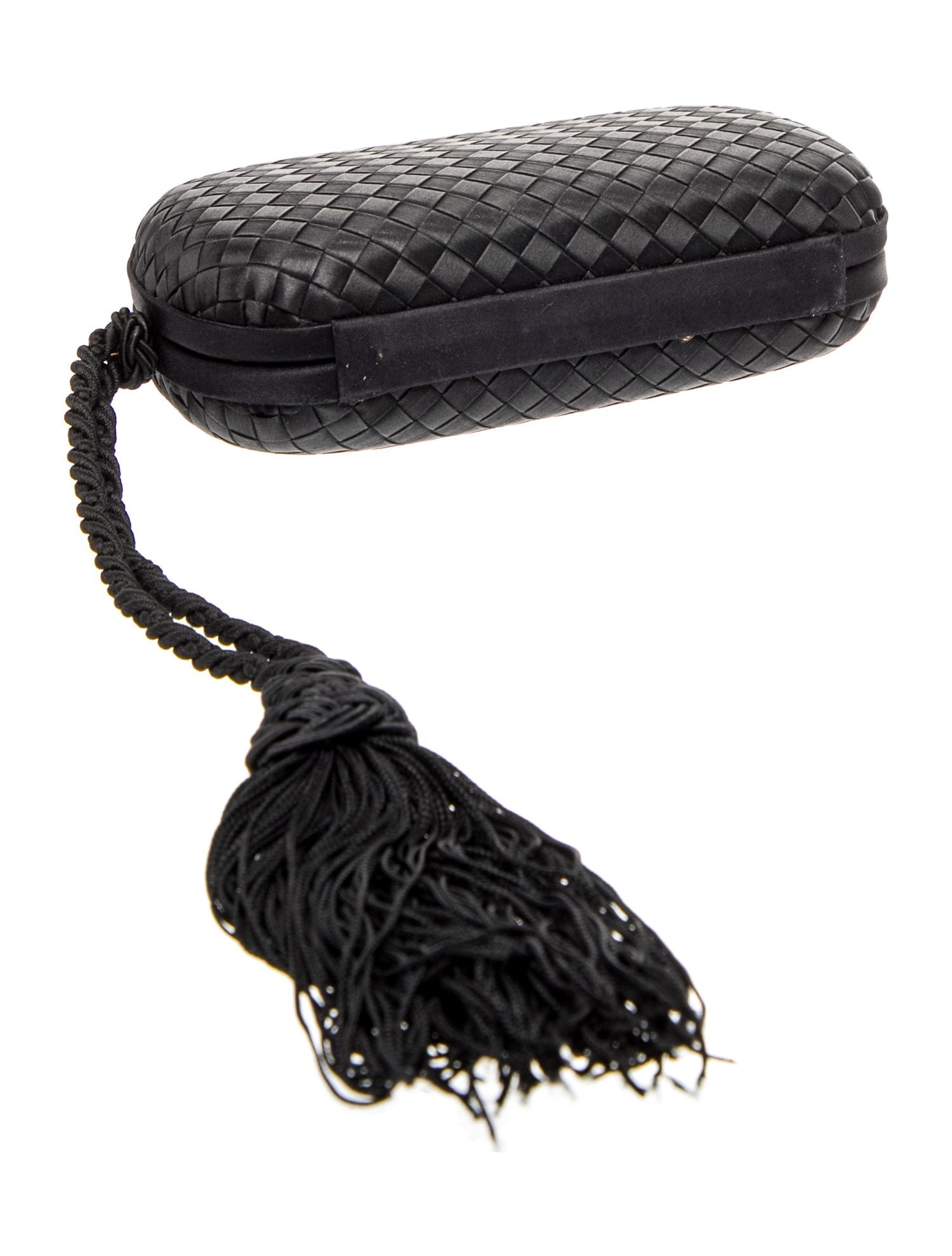 Bottega Veneta Intrecciato Knot