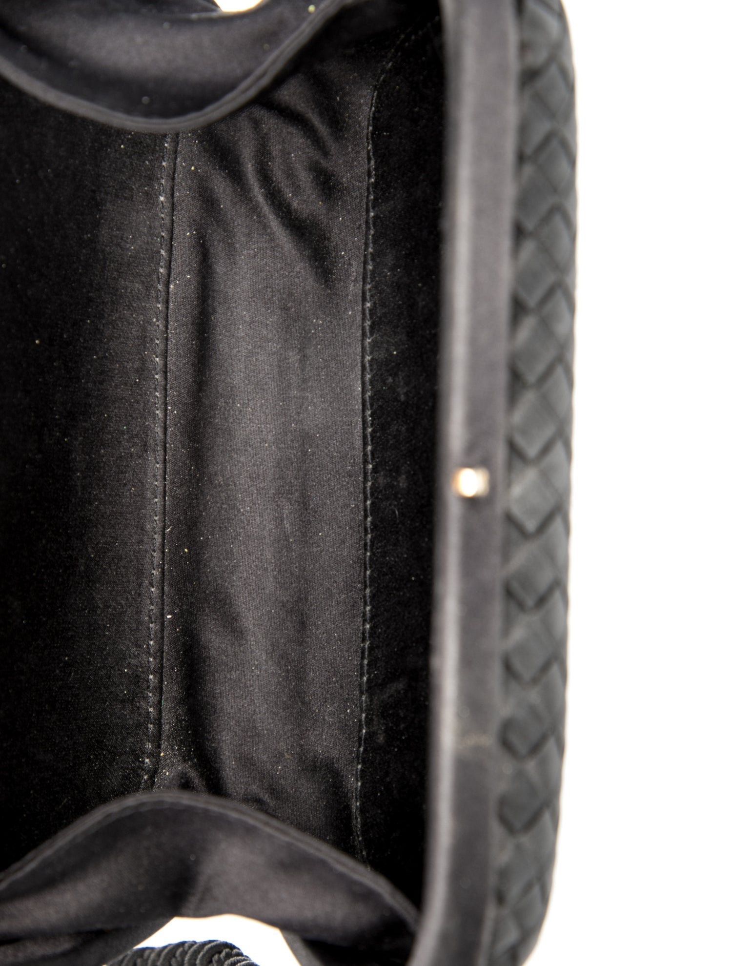 Bottega Veneta Intrecciato Knot