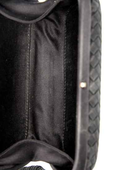 Bottega Veneta Intrecciato Knot