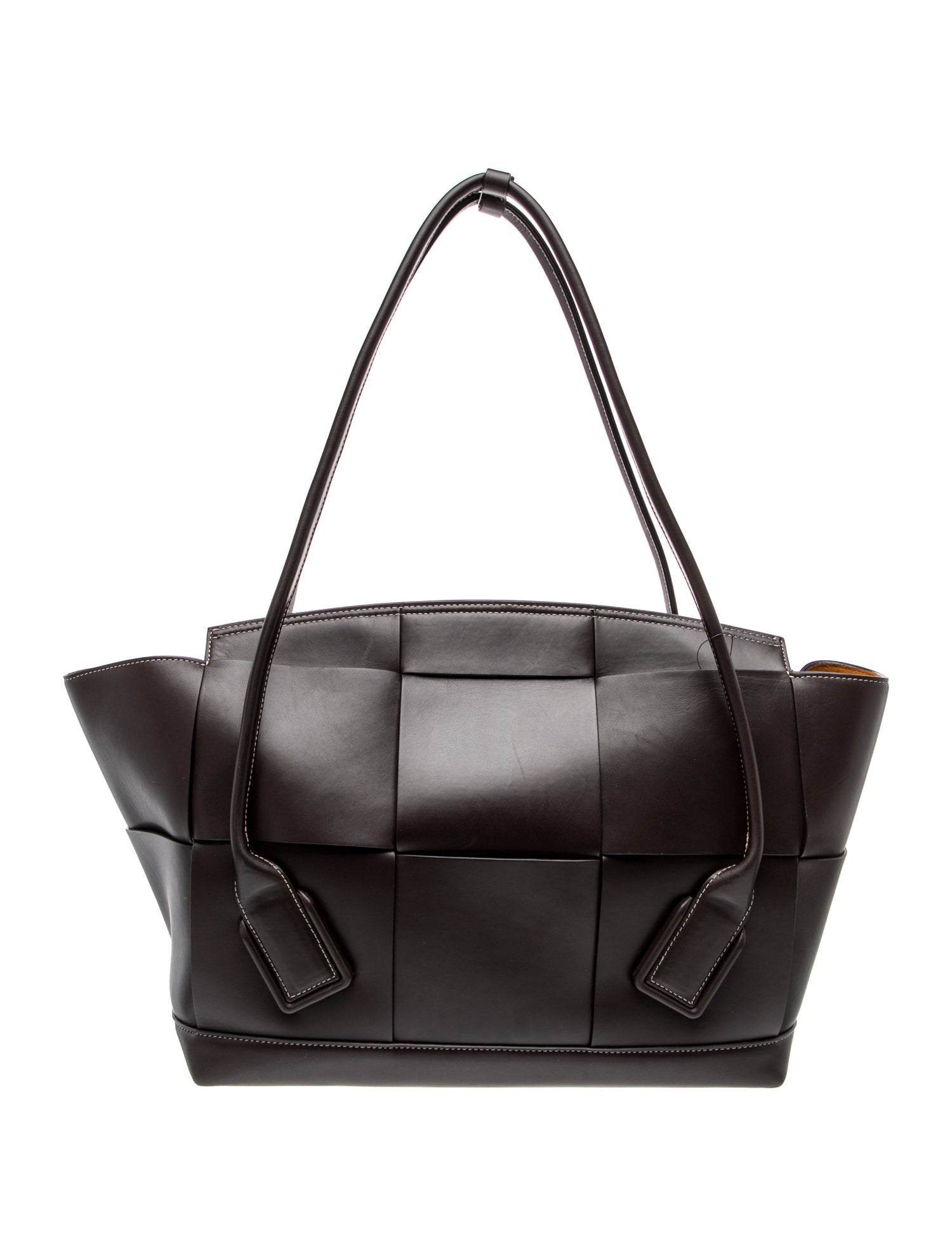 Bottega Veneta Intrecciato Arco