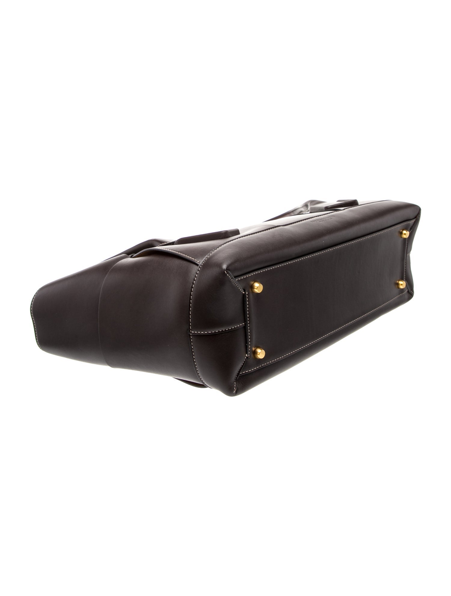 Bottega Veneta Intrecciato Arco