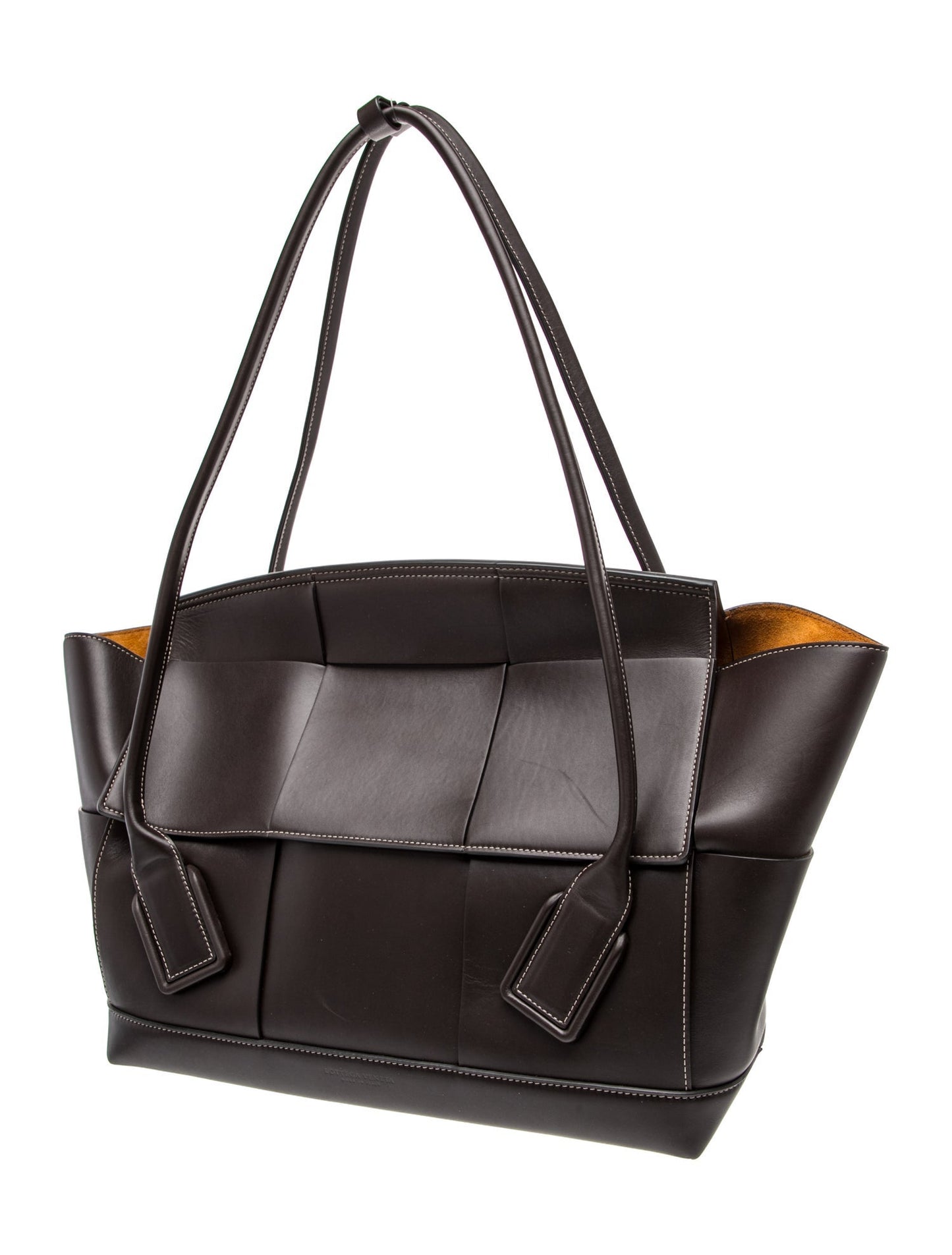 Bottega Veneta Intrecciato Arco